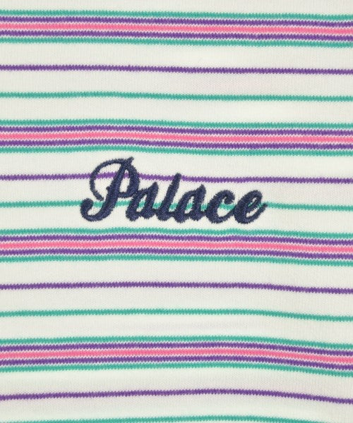 PALACE เสื้อยืด/เสื้อท็อปส์