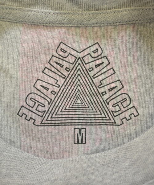 PALACE เสื้อยืด/เสื้อท็อปส์