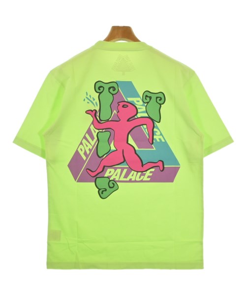 PALACE เสื้อยืด/เสื้อท็อปส์