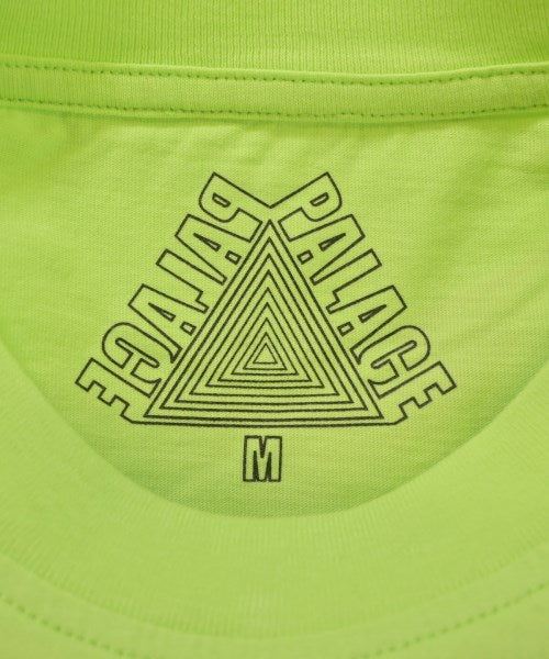 PALACE เสื้อยืด/เสื้อท็อปส์