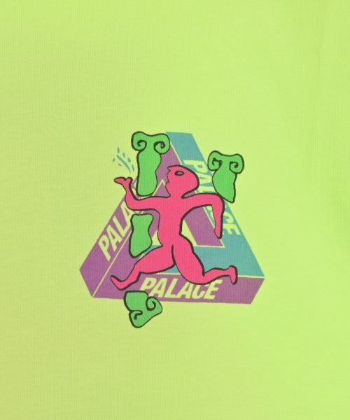 PALACE เสื้อยืด/เสื้อท็อปส์