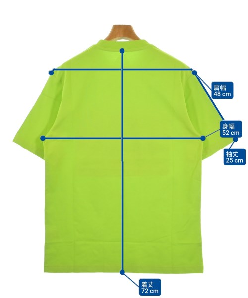 PALACE เสื้อยืด/เสื้อท็อปส์