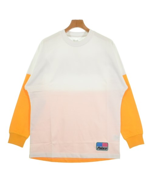 PALACE เสื้อยืด/เสื้อท็อปส์