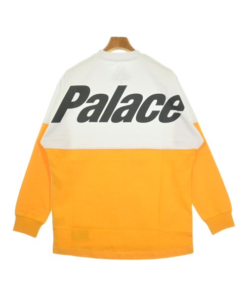 PALACE เสื้อยืด/เสื้อท็อปส์