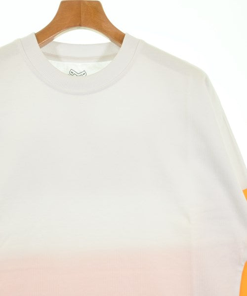 PALACE เสื้อยืด/เสื้อท็อปส์