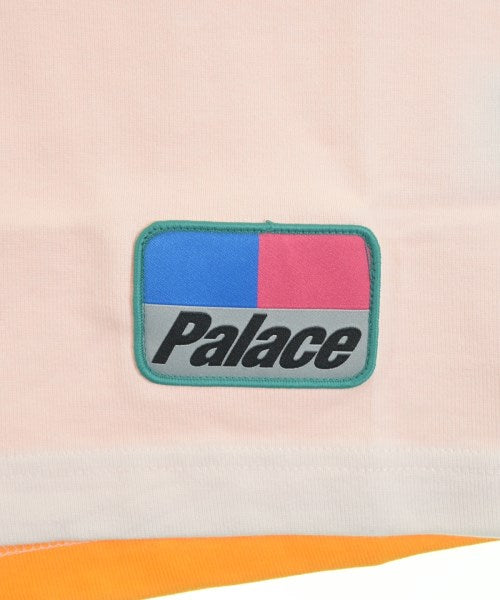 PALACE เสื้อยืด/เสื้อท็อปส์