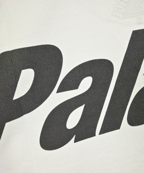 PALACE เสื้อยืด/เสื้อท็อปส์