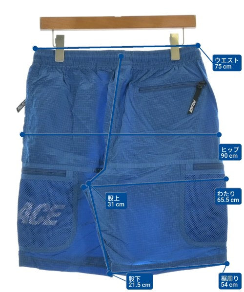 PALACE กางเกงขาสั้น