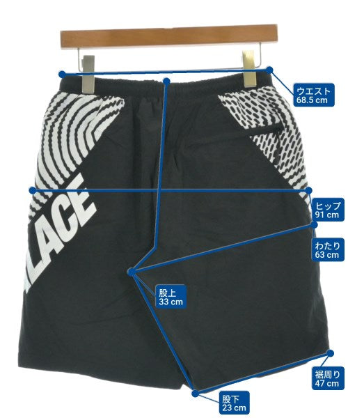 PALACE กางเกงขาสั้น