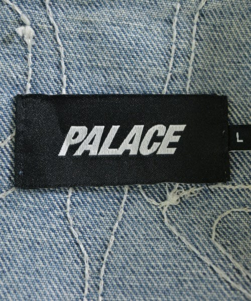 PALACE แจ็คเก็ตยีนส์