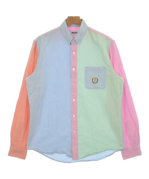 PALACE เสื้อลำลอง