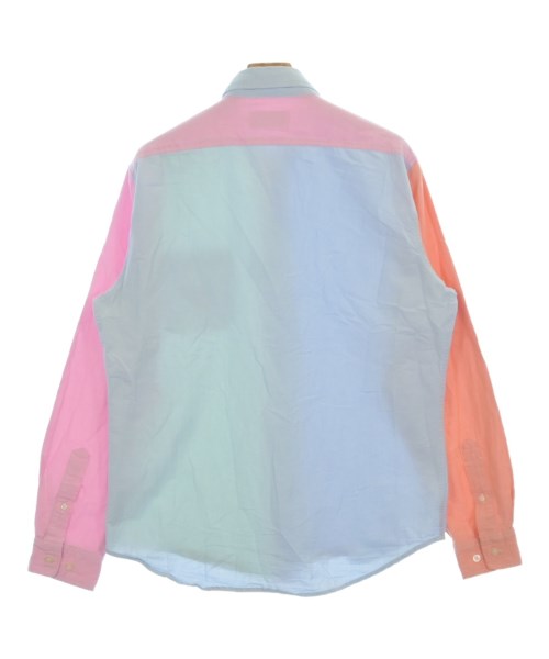 PALACE เสื้อลำลอง