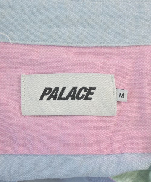 PALACE เสื้อลำลอง