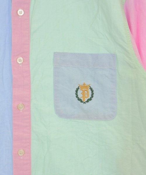 PALACE เสื้อลำลอง