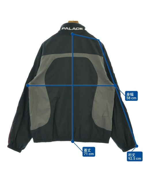 PALACE แจ็คเก็ตเบลาส์ อื่น