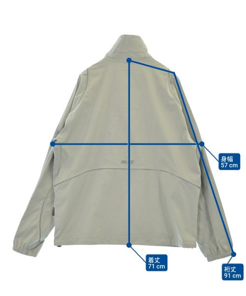 PALACE แจ็คเก็ตเบลาส์ อื่น