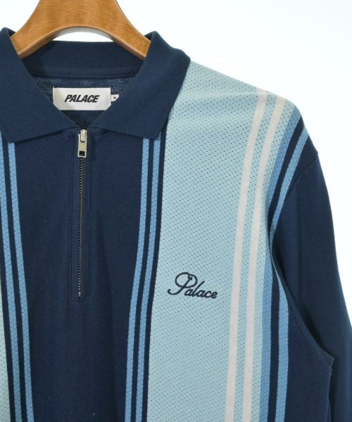 PALACE เสื้อยืด/เสื้อท็อปส์