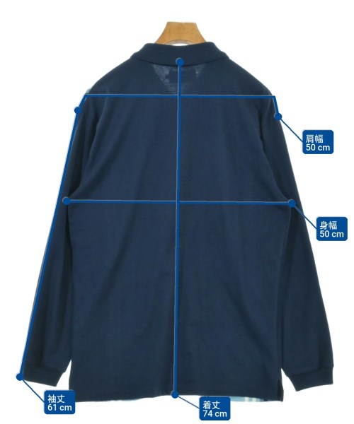 PALACE เสื้อยืด/เสื้อท็อปส์