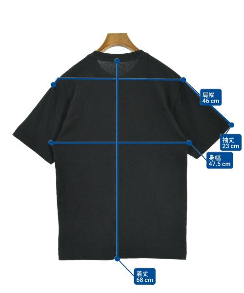 PALACE เสื้อยืด/เสื้อท็อปส์