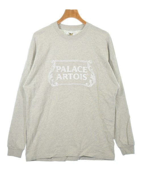 PALACE เสื้อยืด/เสื้อท็อปส์