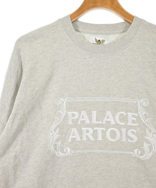 PALACE เสื้อยืด/เสื้อท็อปส์