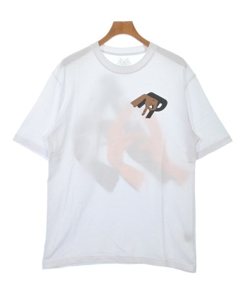 PALACE เสื้อยืด/เสื้อท็อปส์