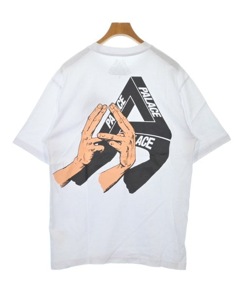 PALACE เสื้อยืด/เสื้อท็อปส์