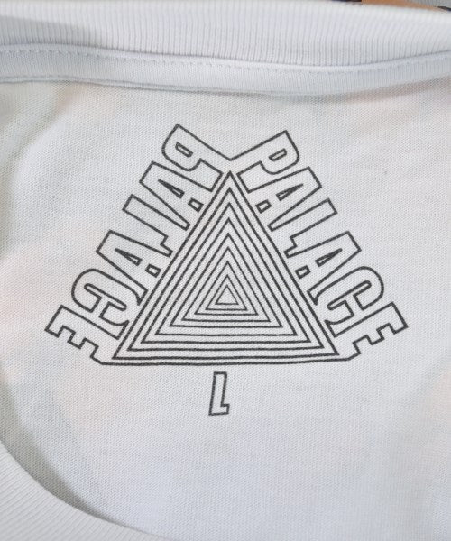 PALACE เสื้อยืด/เสื้อท็อปส์