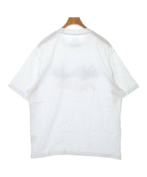 PALACE เสื้อยืด/เสื้อท็อปส์