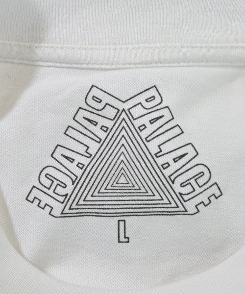 PALACE เสื้อยืด/เสื้อท็อปส์