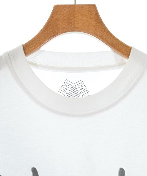 PALACE เสื้อยืด/เสื้อท็อปส์