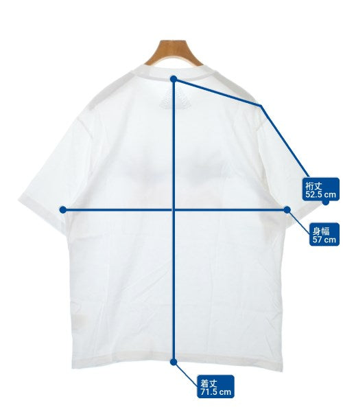 PALACE เสื้อยืด/เสื้อท็อปส์