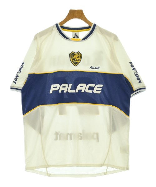 PALACE เสื้อยืด/เสื้อท็อปส์
