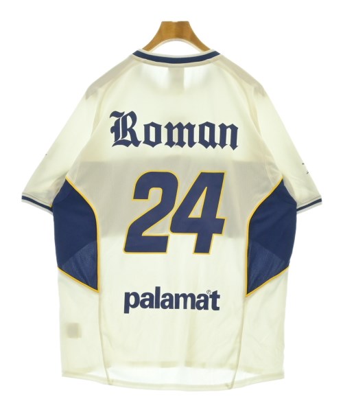 PALACE เสื้อยืด/เสื้อท็อปส์