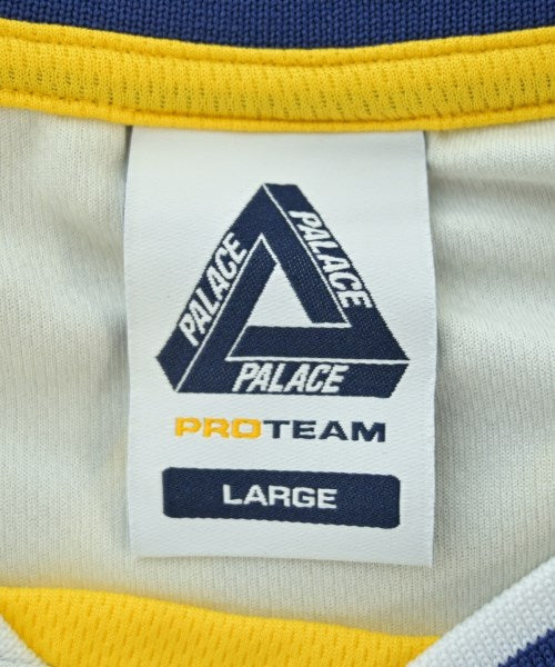 PALACE เสื้อยืด/เสื้อท็อปส์