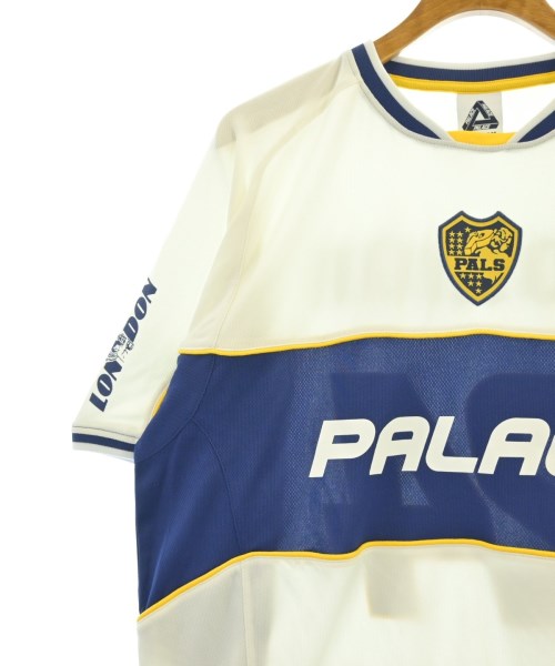 PALACE เสื้อยืด/เสื้อท็อปส์