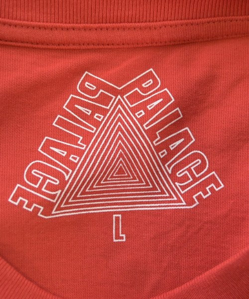PALACE เสื้อยืด/เสื้อท็อปส์