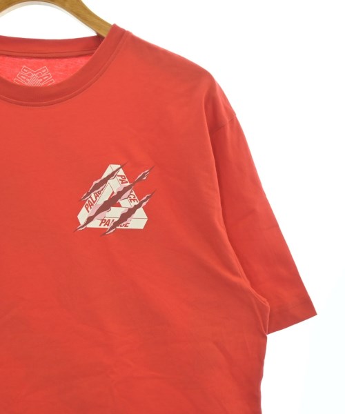 PALACE เสื้อยืด/เสื้อท็อปส์