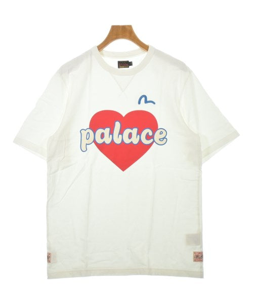 PALACE เสื้อยืด/เสื้อท็อปส์