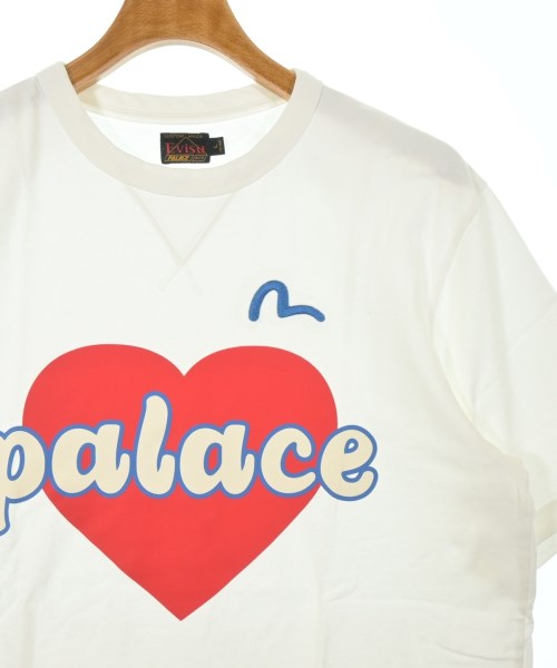 PALACE เสื้อยืด/เสื้อท็อปส์