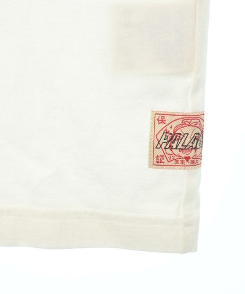 PALACE เสื้อยืด/เสื้อท็อปส์