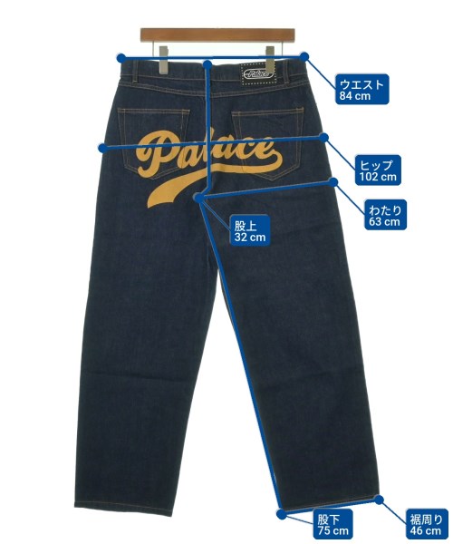 PALACE ยีนส์