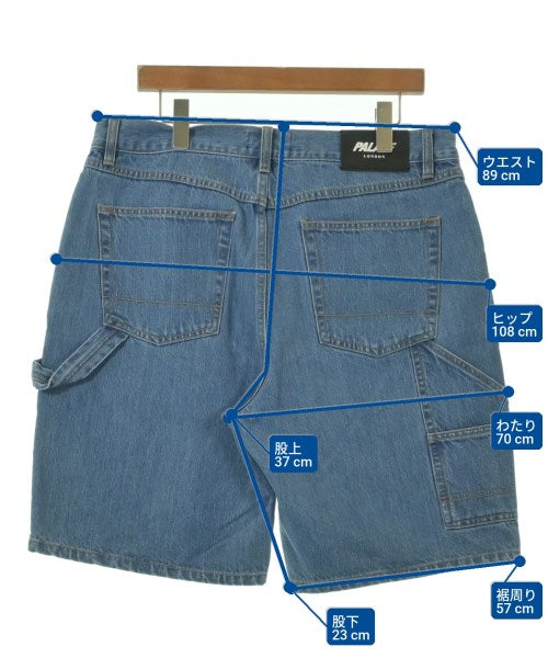 PALACE กางเกงขาสั้น