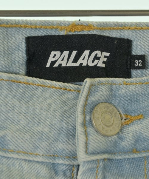PALACE ยีนส์