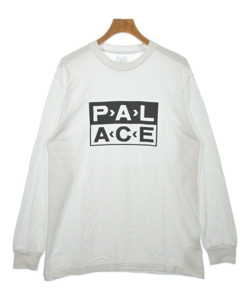 PALACE เสื้อยืด/เสื้อท็อปส์