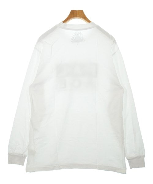 PALACE เสื้อยืด/เสื้อท็อปส์