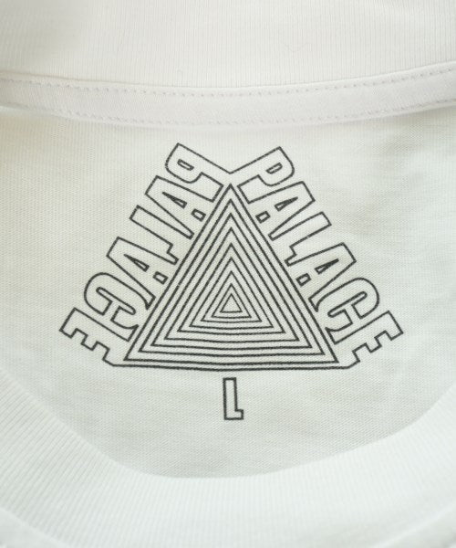 PALACE เสื้อยืด/เสื้อท็อปส์