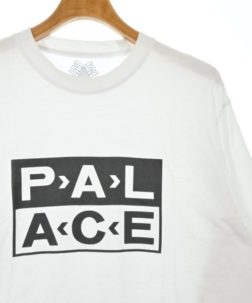 PALACE เสื้อยืด/เสื้อท็อปส์