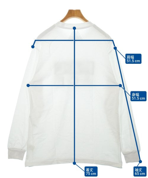 PALACE เสื้อยืด/เสื้อท็อปส์