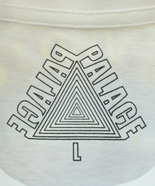 PALACE เสื้อยืด/เสื้อท็อปส์